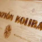 Koliba Affittacamere Dolny Kubin