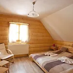 Koliba Affittacamere 3*