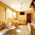 Koliba Affittacamere 3*