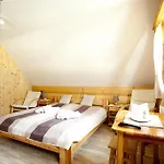 Koliba Affittacamere 3*