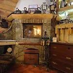 Koliba 3*