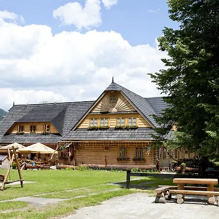 Koliba Penzion 3*